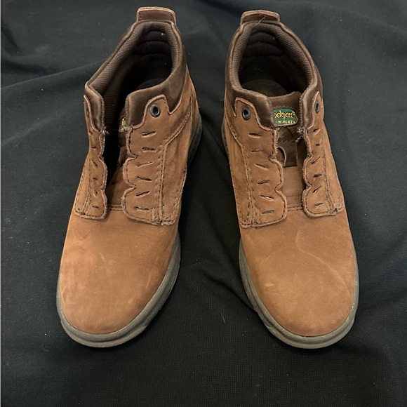 Rockport prowalker lace up boots - Picture 2 of 7